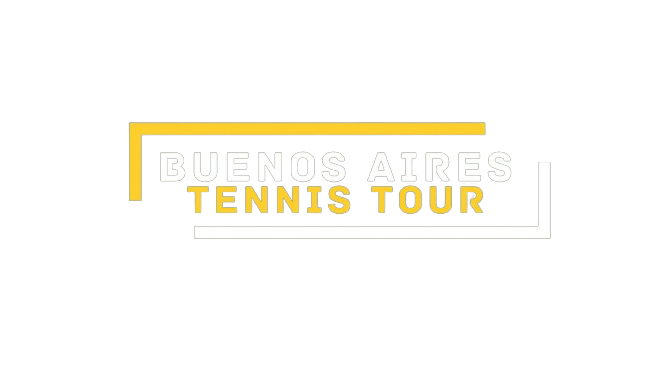 Buenos Aires Tennis Tour Logo